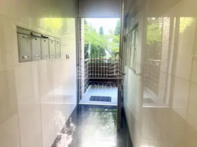 Wohnung 95 m², Črnomerec - hell, Balkon und Terrasse - 19