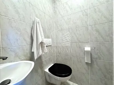 Wohnung 95 m², Črnomerec - hell, Balkon und Terrasse - 17
