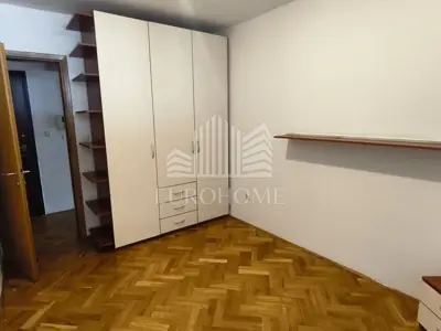 Wohnung 95 m², Črnomerec - hell, Balkon und Terrasse - 9