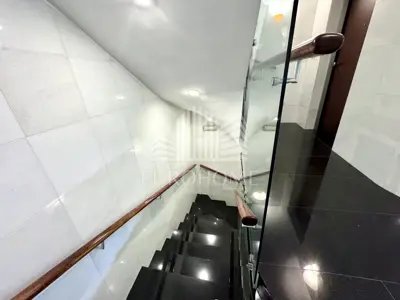 Wohnung 95 m², Črnomerec - hell, Balkon und Terrasse - 20