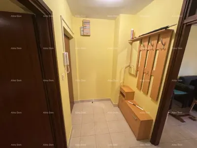 Verkauf - Erdgeschosswohnung mit Meerblick, Rabac! - 2