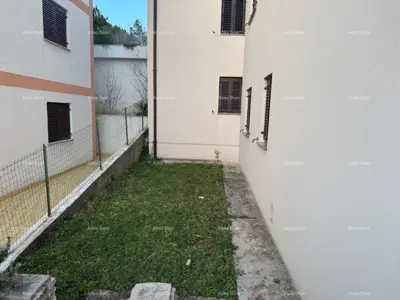 Verkauf - Erdgeschosswohnung mit Meerblick, Rabac!