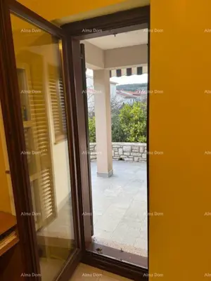 Verkauf - Erdgeschosswohnung mit Meerblick, Rabac! - 7