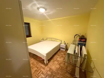 Verkauf - Erdgeschosswohnung mit Meerblick, Rabac! - 9