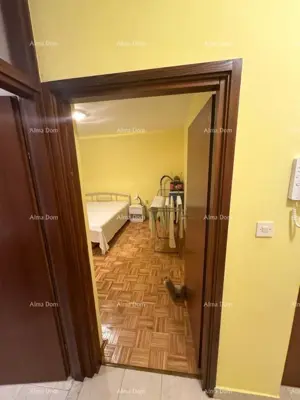 Verkauf - Erdgeschosswohnung mit Meerblick, Rabac! - 8