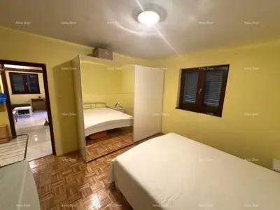 Verkauf - Erdgeschosswohnung mit Meerblick, Rabac! - 10
