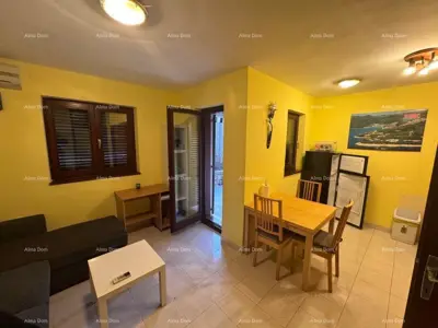 Verkauf - Erdgeschosswohnung mit Meerblick, Rabac! - 6