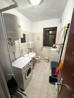 Verkauf - Erdgeschosswohnung mit Meerblick, Rabac! - 11