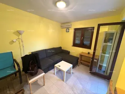 Verkauf - Erdgeschosswohnung mit Meerblick, Rabac! - 3