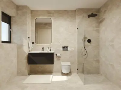 Šilo - vila s grijanim bazenom, 200 m od mora - 14