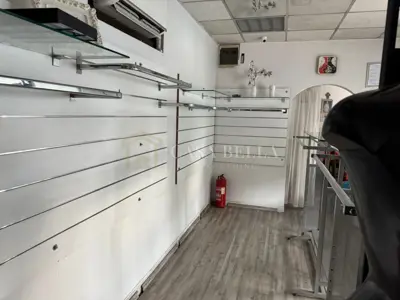 Poslovni prostor 22 m², Sesvete - trgovina i kiosk - 4