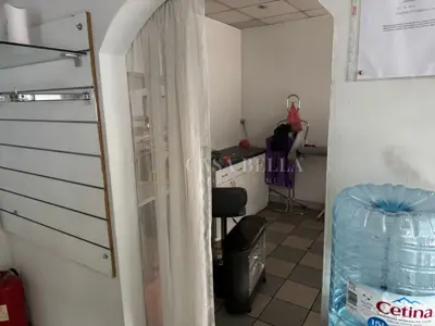 Poslovni prostor 22 m², Sesvete - trgovina i kiosk - 13