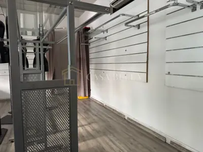 Poslovni prostor 22 m², Sesvete - trgovina i kiosk - 3