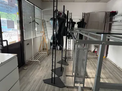 Poslovni prostor 22 m², Sesvete - trgovina i kiosk - 5