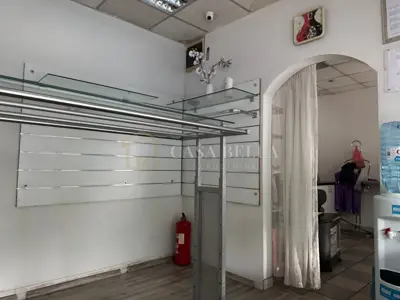 Poslovni prostor 22 m², Sesvete - trgovina i kiosk - 10