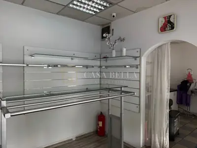 Poslovni prostor 22 m², Sesvete - trgovina i kiosk - 8