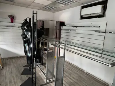 Poslovni prostor 22 m², Sesvete - trgovina i kiosk - 7