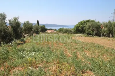 Grundstück zum Kauf in Kaštel Sućurac