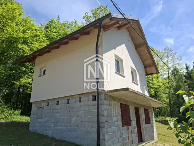 Vikend kuća, Cvetlin, 6.400 m² i blizina Trakošćana - 2
