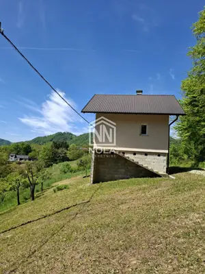 Vikend kuća, Cvetlin, 6.400 m² i blizina Trakošćana - 17