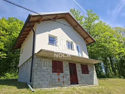 Vikend kuća, Cvetlin, 6.400 m² i blizina Trakošćana - 3
