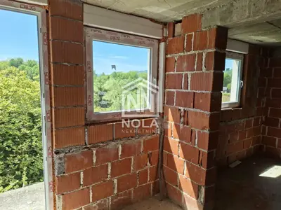 Vikend kuća, Cvetlin, 6.400 m² i blizina Trakošćana - 12