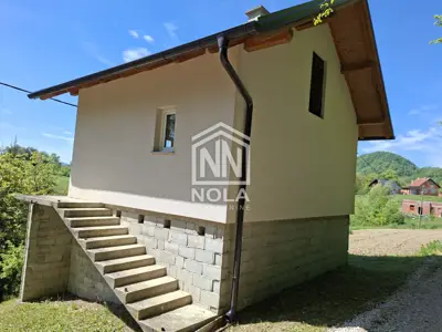 Ferienhaus, Cvetlin, 6.400 m² und Nähe zu Trakošćan