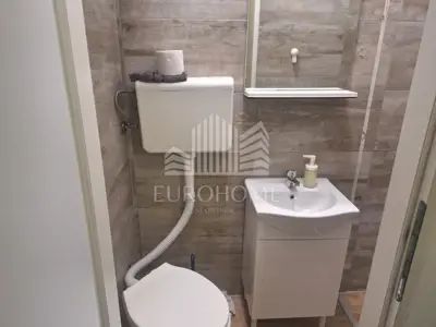 Studio apartment 27 m², Donji grad - Kaptol, Zagreb city center - 2