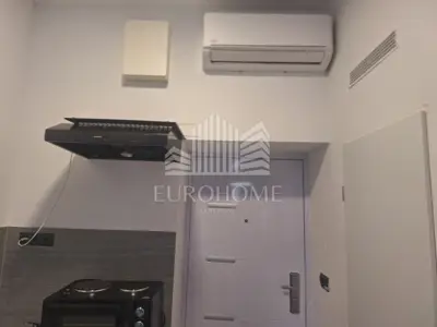Studio apartment 27 m², Donji grad - Kaptol, Zagreb city center - 5