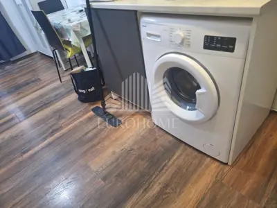 Studio apartment 27 m², Donji grad - Kaptol, Zagreb city center - 3