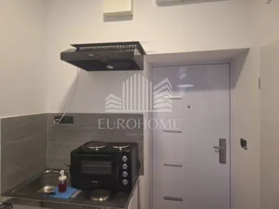 Studio apartment 27 m², Donji grad - Kaptol, Zagreb city center - 4