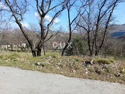 Building land, Krasica - by the road and flat terrain - 3