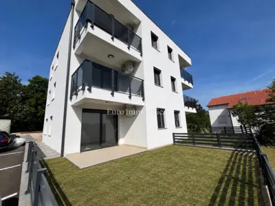 Apartment for sale in Povile, 57 m² - 2