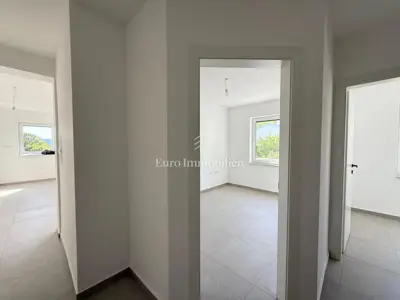 Apartment for sale in Povile, 57 m² - 9