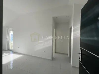 Wohnung im 3. Stock, Crikvenica - 2 Schlafzimmer, Terrasse mit Meerblick - 8