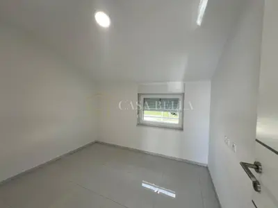 Wohnung im 3. Stock, Crikvenica - 2 Schlafzimmer, Terrasse mit Meerblick - 12