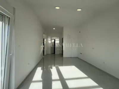Wohnung im 3. Stock, Crikvenica - 2 Schlafzimmer, Terrasse mit Meerblick - 7