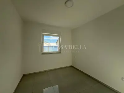 Wohnung im 3. Stock, Crikvenica - 2 Schlafzimmer, Terrasse mit Meerblick - 10