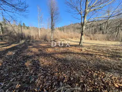 Building land, Fužine - tourist zone and development potential - 15