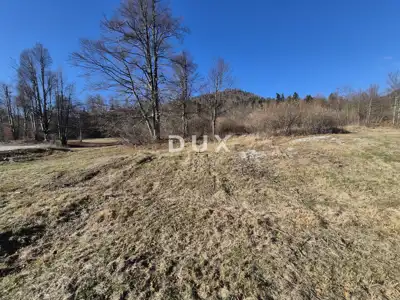 Building land, Fužine - tourist zone and development potential - 12