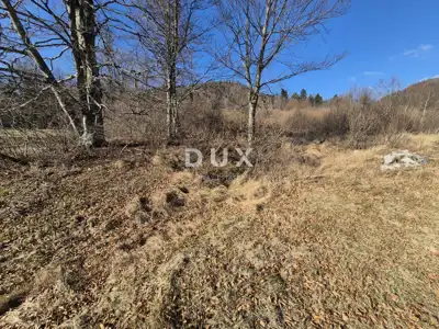 Building land, Fužine - tourist zone and development potential - 10