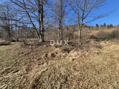 Building land, Fužine - tourist zone and development potential - 8