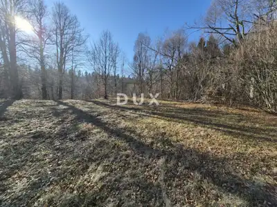 Building land, Fužine - tourist zone and development potential - 9