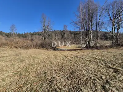 Building land, Fužine - tourist zone and development potential - 7