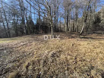 Building land, Fužine - tourist zone and development potential - 14