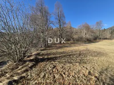 Building land, Fužine - tourist zone and development potential - 17