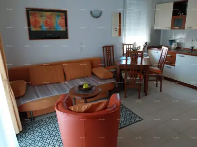 Wohnung 40 m², Medulin - möbliert und ausgestattet - 4