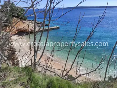 Wohnung, Hvar, 75 m², 2-Zimmer, 303 000 € - 4