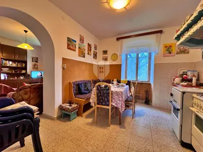 Haus in der Umgebung von Labin - 13