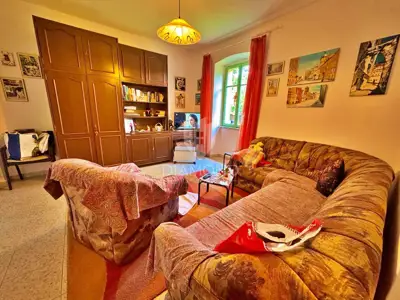 Haus in der Umgebung von Labin - 11